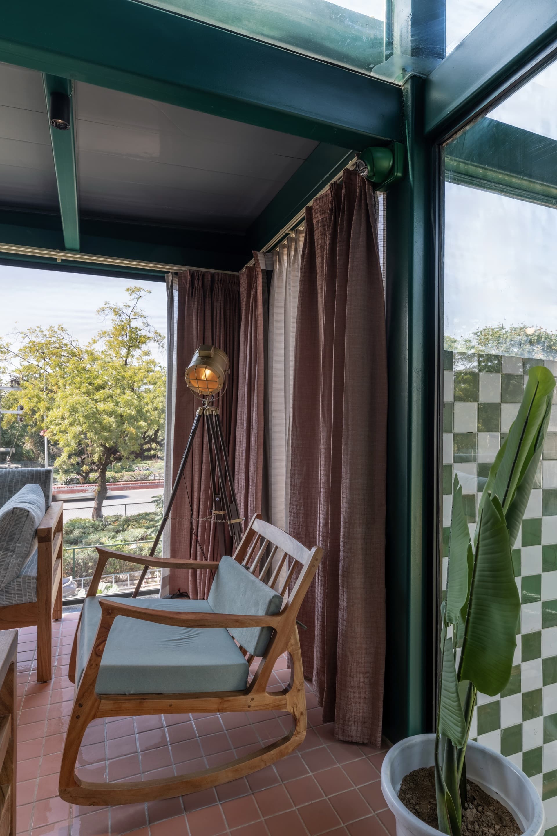 Architectural elements